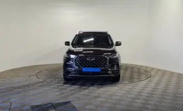 Chery Tiggo 8 Pro Max 2022 года за 8 990 000 тг. в Алматы фото 2
