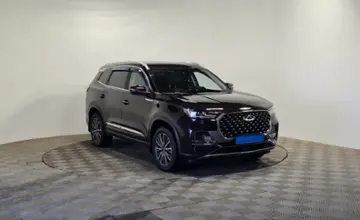 Chery Tiggo 8 Pro Max 2022 года за 8 990 000 тг. в Алматы фото 3