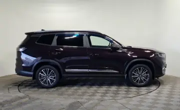 Chery Tiggo 8 Pro Max 2022 года за 8 990 000 тг. в Алматы фото 4