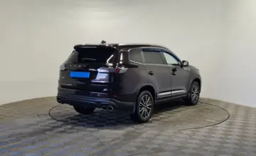 Chery Tiggo 8 Pro Max 2022 года за 8 990 000 тг. в Алматы