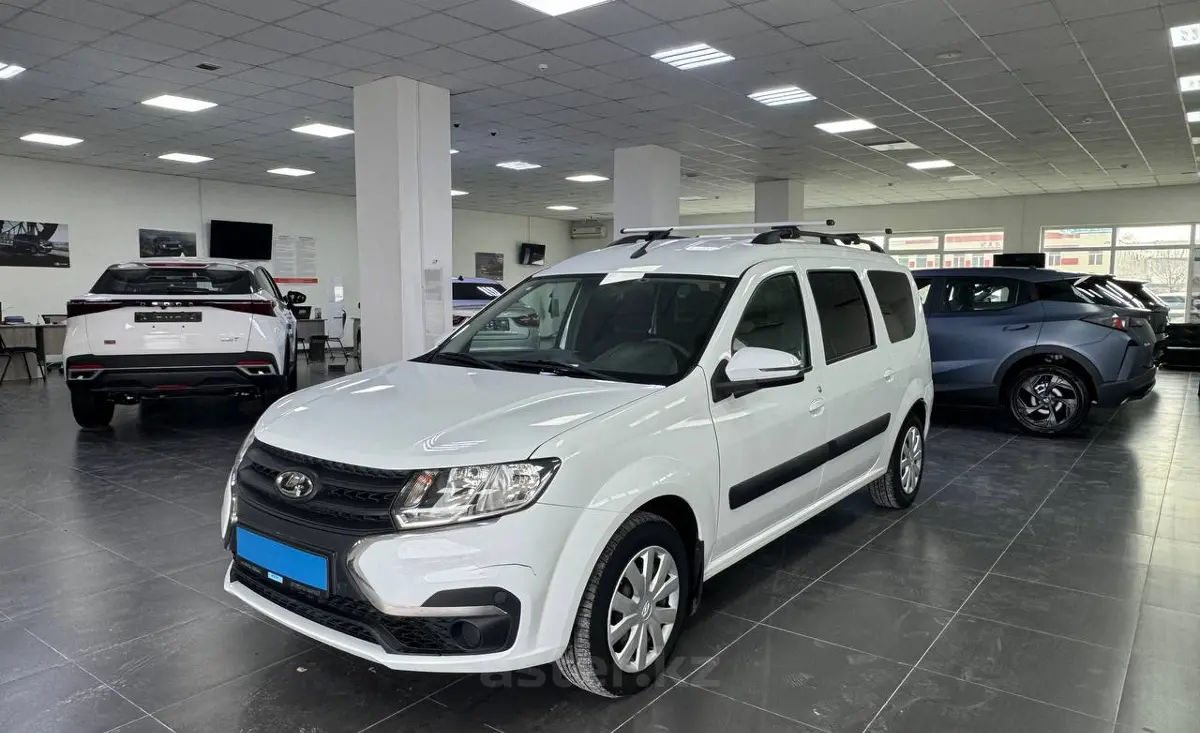 2021 LADA (ВАЗ) Largus