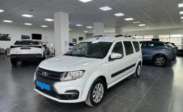 LADA (ВАЗ) Largus 2021 года за 6 020 000 тг. в Актау фото 1