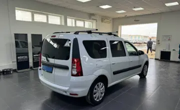 LADA (ВАЗ) Largus 2021 года за 6 020 000 тг. в Актау