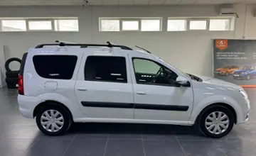 LADA (ВАЗ) Largus 2021 года за 6 020 000 тг. в Актау фото 4