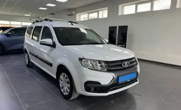 LADA (ВАЗ) Largus 2021 года за 6 020 000 тг. в Актау фото 3