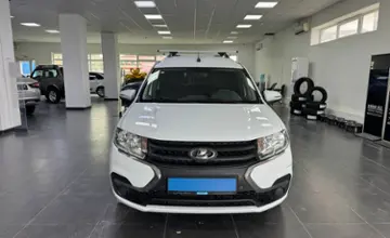 LADA (ВАЗ) Largus 2021 года за 6 020 000 тг. в Актау фото 2