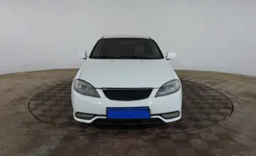 Daewoo Gentra 2014 года за 3 290 000 тг. в Шымкент фото 2