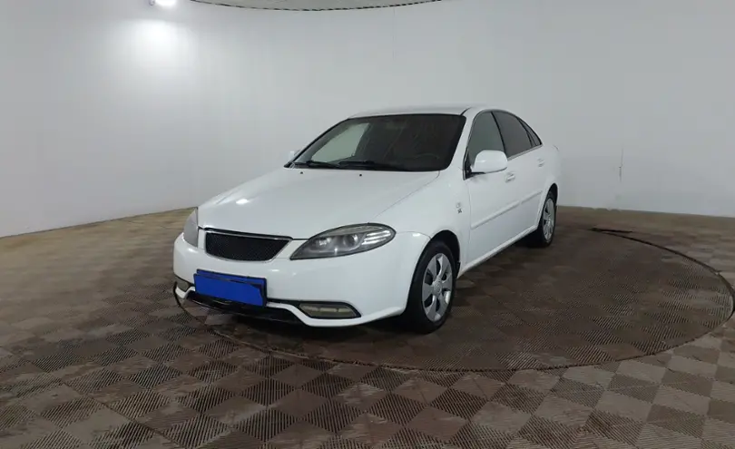 Daewoo Gentra 2014 года за 3 290 000 тг. в Шымкент