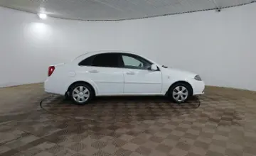 Daewoo Gentra 2014 года за 3 290 000 тг. в Шымкент фото 4