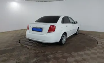 Daewoo Gentra 2014 года за 3 290 000 тг. в Шымкент