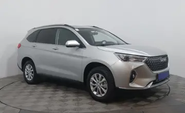 Haval M6 2024 года за 8 050 000 тг. в Астана фото 3