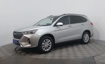 Haval M6 2024 года за 8 050 000 тг. в Астана фото 1