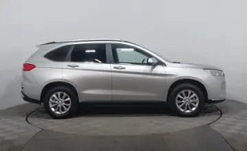 Haval M6 2024 года за 8 050 000 тг. в Астана фото 4