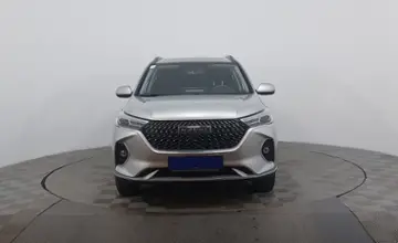Haval M6 2024 года за 8 050 000 тг. в Астана фото 2