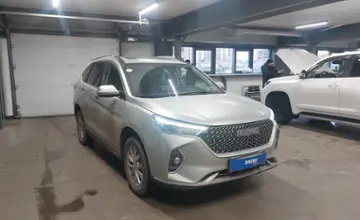Haval M6 2024 года за 8 050 000 тг. в Астана фото 2