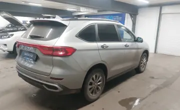 Haval M6 2024 года за 8 050 000 тг. в Астана фото 3