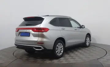 Haval M6 2024 года за 8 050 000 тг. в Астана