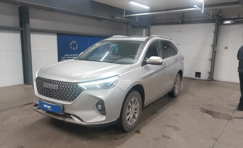 Haval M6 2024 года за 8 050 000 тг. в Астана