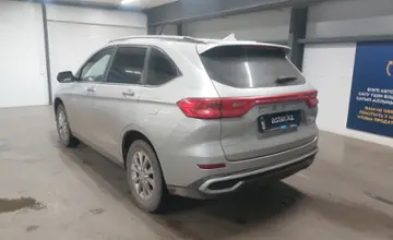 Haval M6 2024 года за 8 050 000 тг. в Астана фото 4