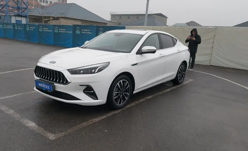 JAC J7 2023 года за 6 990 000 тг. в Шымкент