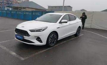 JAC J7 2023 года за 6 990 000 тг. в Шымкент фото 1