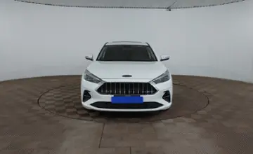 JAC J7 2023 года за 6 990 000 тг. в Шымкент фото 2