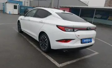 JAC J7 2023 года за 6 990 000 тг. в Шымкент фото 4