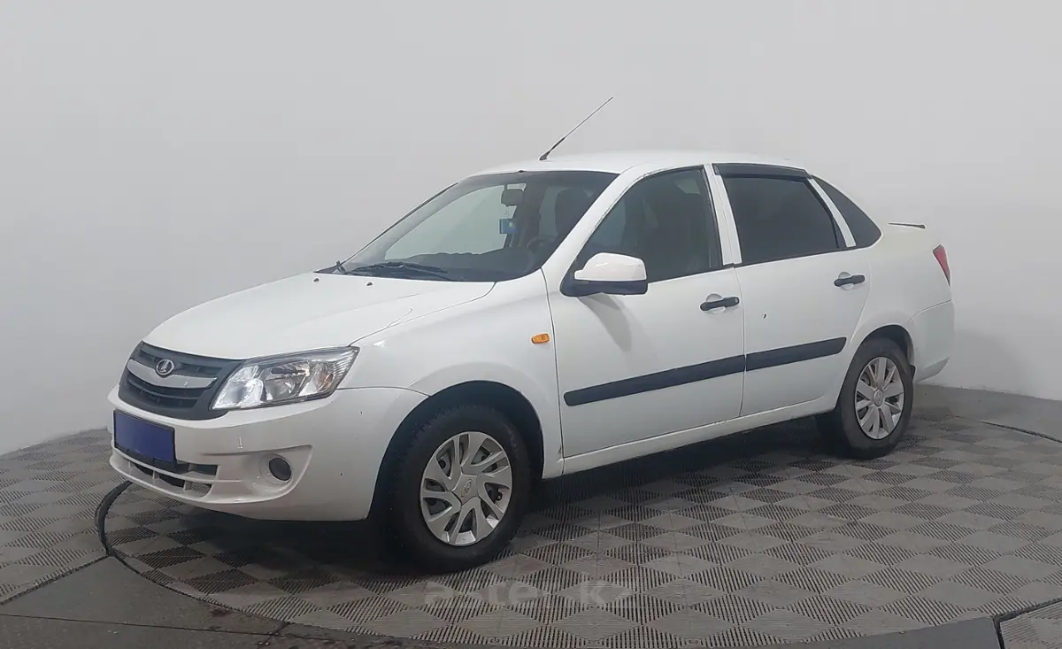 2013 LADA (ВАЗ) Granta