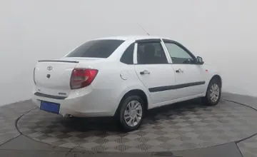 LADA (ВАЗ) Granta 2013 года за 3 100 000 тг. в Астана