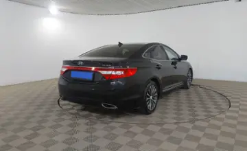 Hyundai Grandeur 2013 года за 9 290 000 тг. в Шымкент