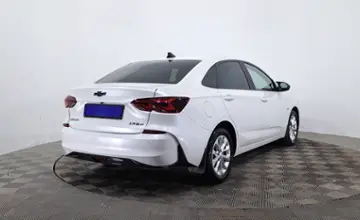 Chevrolet Monza 2023 года за 7 250 000 тг. в Астана