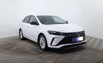 Chevrolet Monza 2023 года за 7 250 000 тг. в Астана фото 3