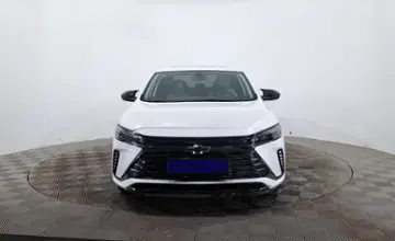 Chevrolet Monza 2023 года за 7 250 000 тг. в Астана фото 2