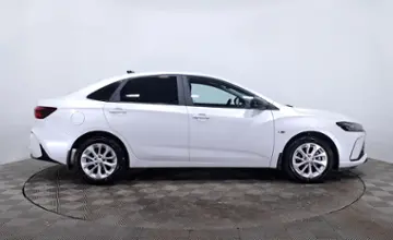 Chevrolet Monza 2023 года за 7 250 000 тг. в Астана фото 4