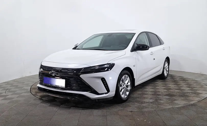 Chevrolet Monza 2023 года за 7 250 000 тг. в Астана