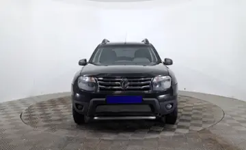 Renault Duster 2013 года за 3 990 000 тг. в Астана фото 2