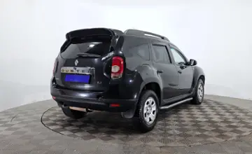 Renault Duster 2013 года за 3 990 000 тг. в Астана