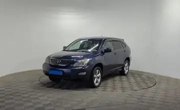 Lexus RX 2005 года за 6 590 000 тг. в Алматы фото 1
