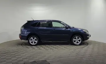 Lexus RX 2005 года за 6 590 000 тг. в Алматы фото 4
