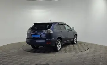 Lexus RX 2005 года за 6 590 000 тг. в Алматы