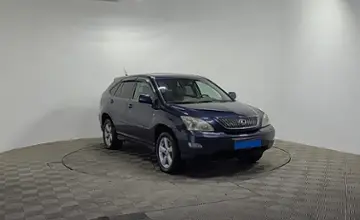 Lexus RX 2005 года за 6 590 000 тг. в Алматы фото 3