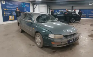 Toyota Camry 1993 года за 1 400 000 тг. в Астана фото 2