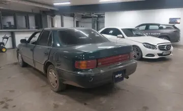 Toyota Camry 1993 года за 1 400 000 тг. в Астана фото 4