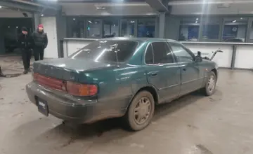 Toyota Camry 1993 года за 1 400 000 тг. в Астана фото 3