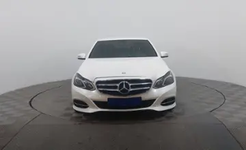 Mercedes-Benz E-Класс 2013 года за 9 650 000 тг. в Астана фото 2