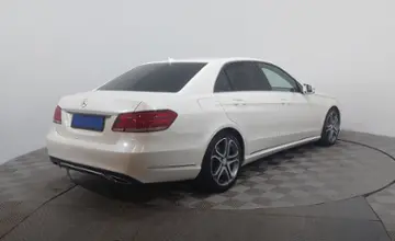 Mercedes-Benz E-Класс 2013 года за 9 650 000 тг. в Астана
