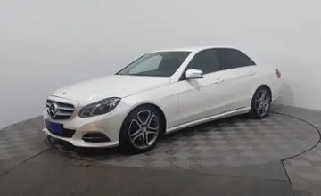 Mercedes-Benz E-Класс 2013 года за 9 650 000 тг. в Астана фото 1