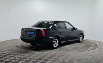 Mercedes-Benz C-Класс 1995 года за 1 490 000 тг. в Алматы