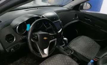 Chevrolet Cruze 2015 года за 4 390 000 тг. в Астана фото 5