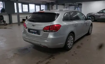 Chevrolet Cruze 2015 года за 4 390 000 тг. в Астана фото 3